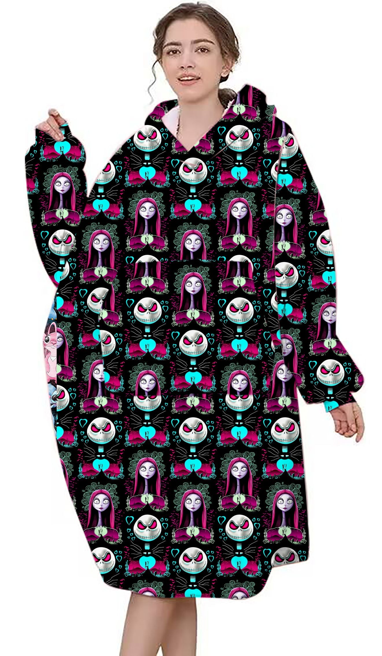 Style #328 - Adult Hoo-Dee