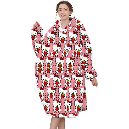 Style #1295 - Adult Hoo-Dee