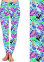Style 154 Kids Leggings