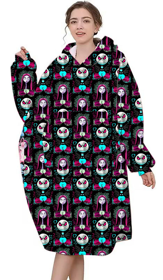 Style #328 - Adult Hoo-Dee