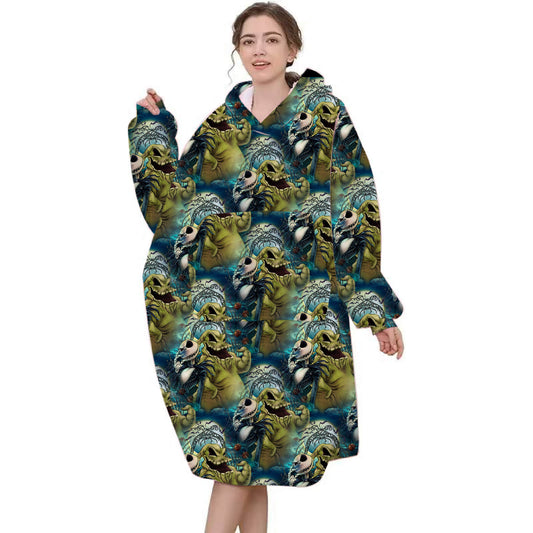Style #339 - Adult Hoo-Dee