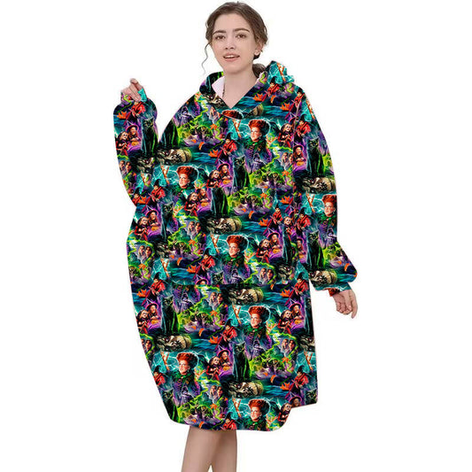 Style #416 - Adult Hoo-Dee