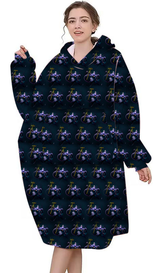 Style #816 - Adult Hoo-Dee