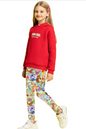 Woods Kids Leggings