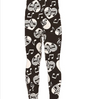 Music Notes Kids Leggings