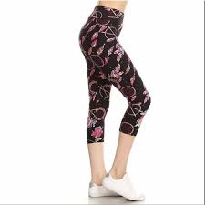 XL to a 2X Dream Catchers - Adult Long Leggings